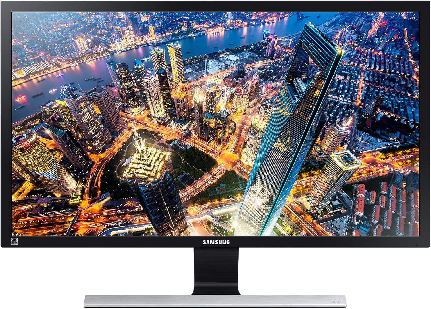 Monitor Samsung Samsung UHD U28E590DSL 28"