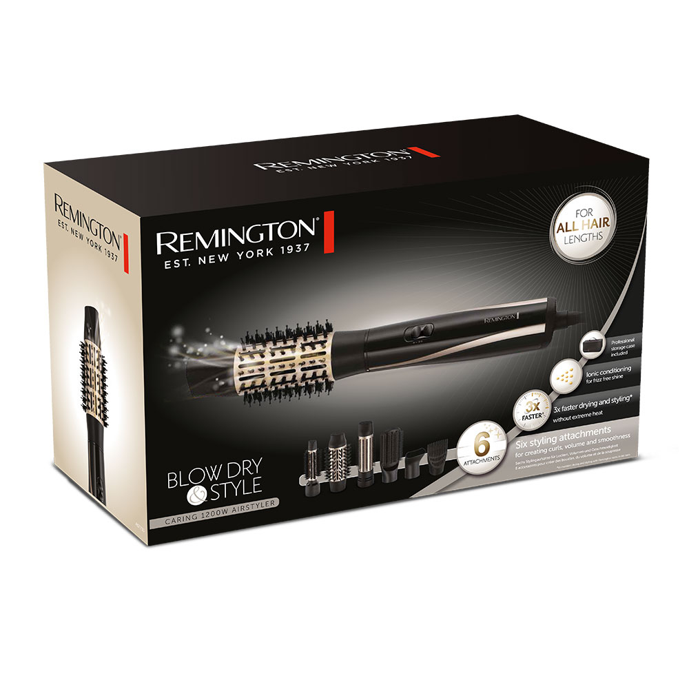 Četka za kosu Remington AS7700 Blow Dry & Style