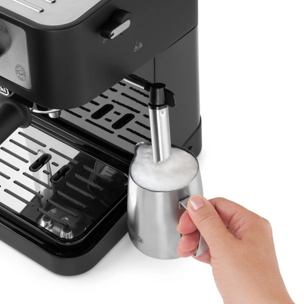 Aparat za kafu DeLonghi EC235.BK Stilosa