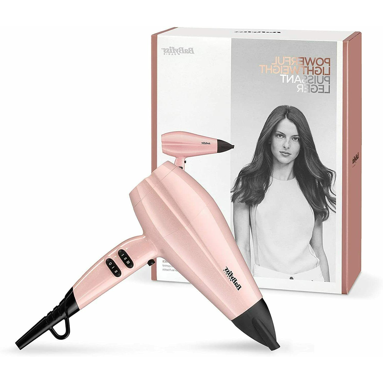 Fen za kosu BaByliss 5337PRE Rose Blush