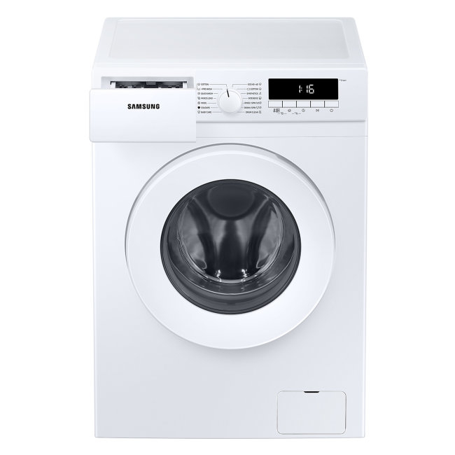 Mašina za pranje veša Samsung WW71T301MWW/LE