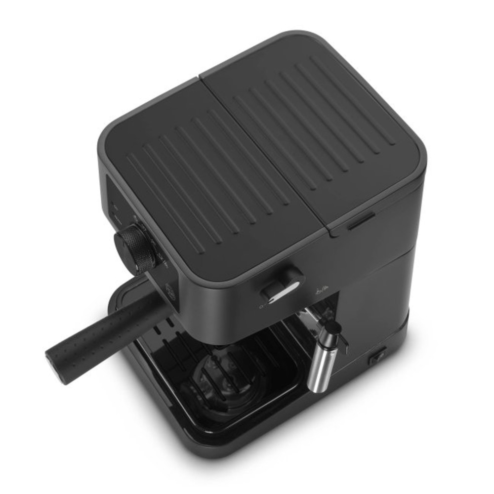 Aparat za kafu DeLonghi EC235.BK Stilosa