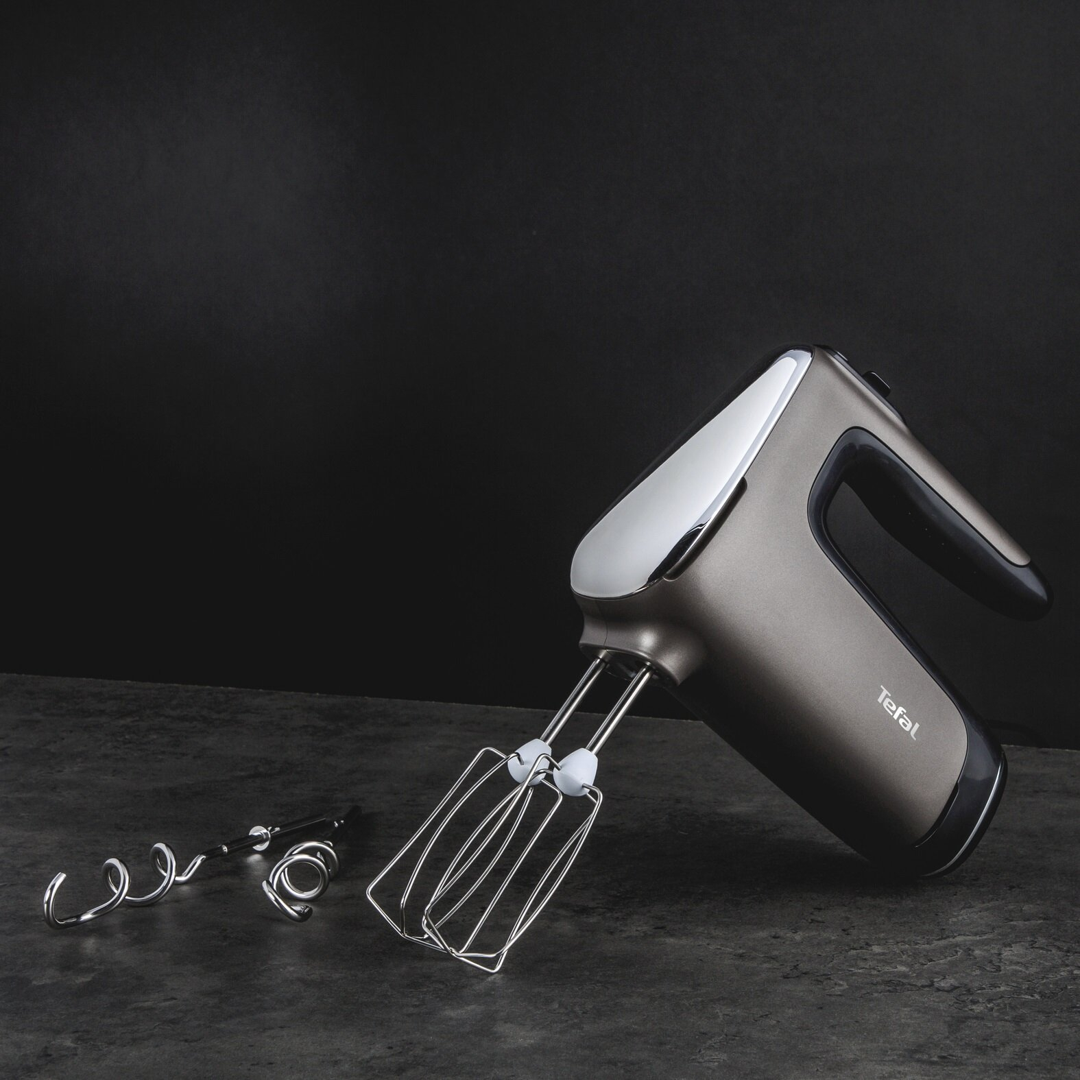 Mikser ručni Tefal HT660EE0 Powermix Silence 850W