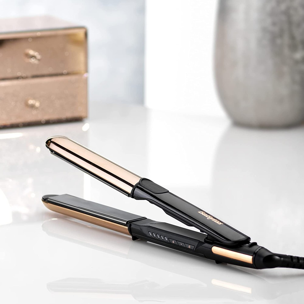 Pegla za kosu BaByliss ST481E