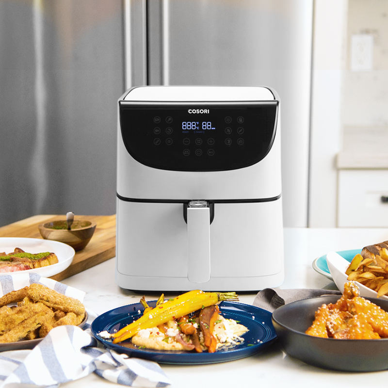 Friteza na vrući zrak COSORI Premium 5.5L-Litre Air Fryer