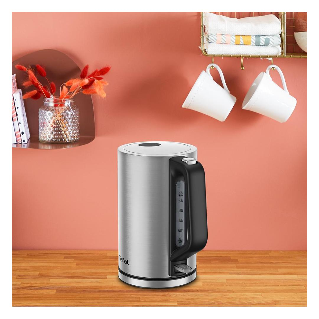 Kuhalo Tefal KI513D10 Bronx Electric