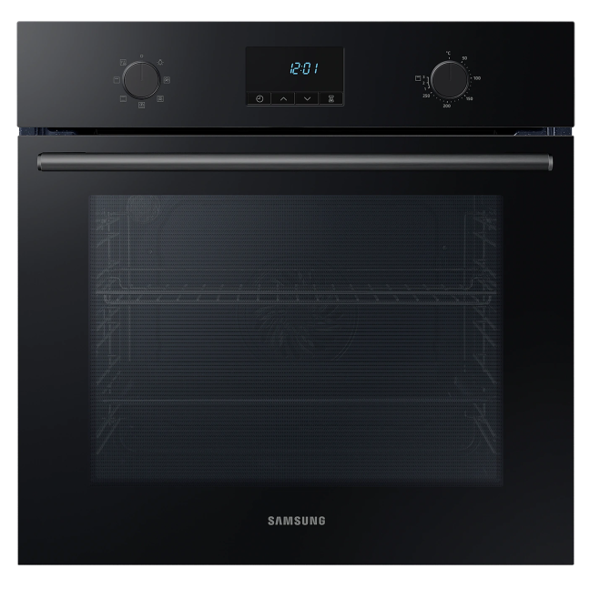 Ugradbena pećnica Samsung NV68A1110BB/OL