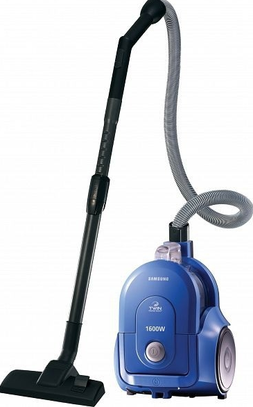 Usisivač sa posudom Samsung VCC4320S3A