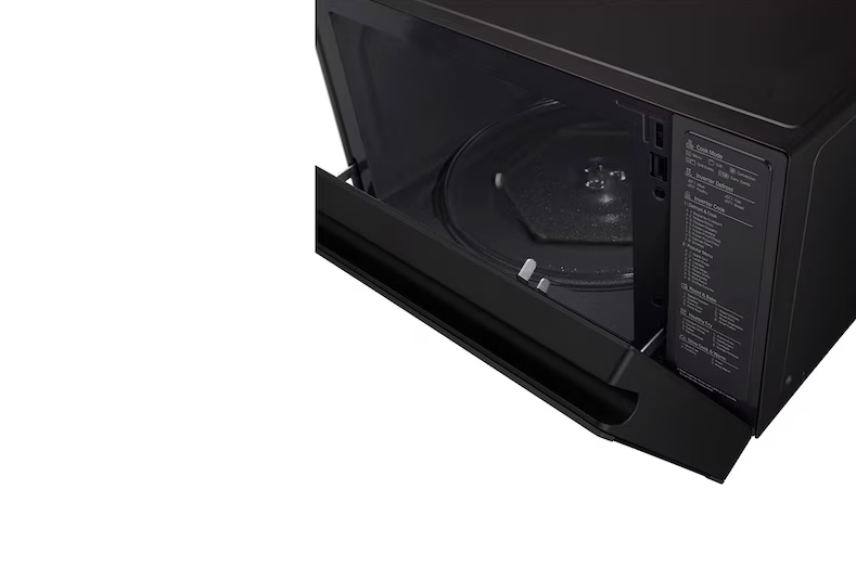 Mikrovalna pećnica LG MJ396BIB