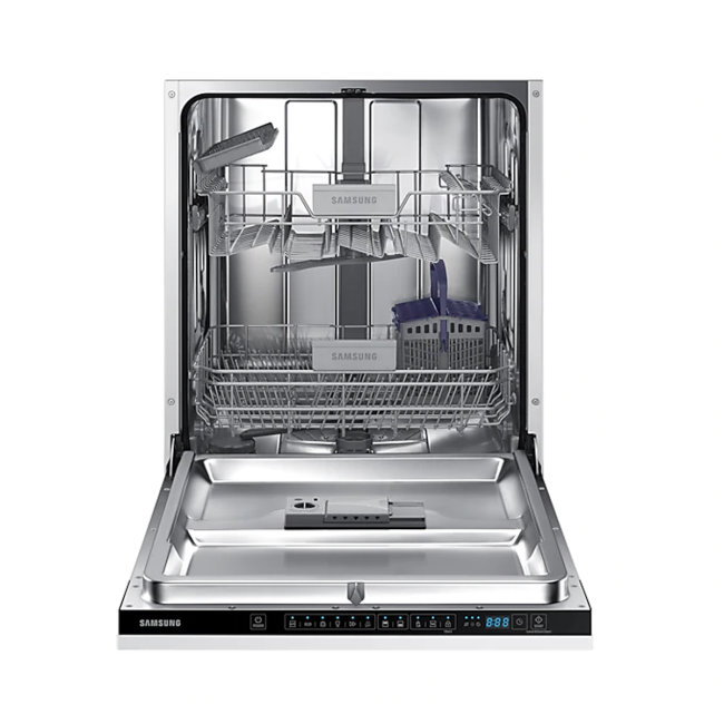 Ugradbena mašina za suđe Samsung DW60M6040BB/EO