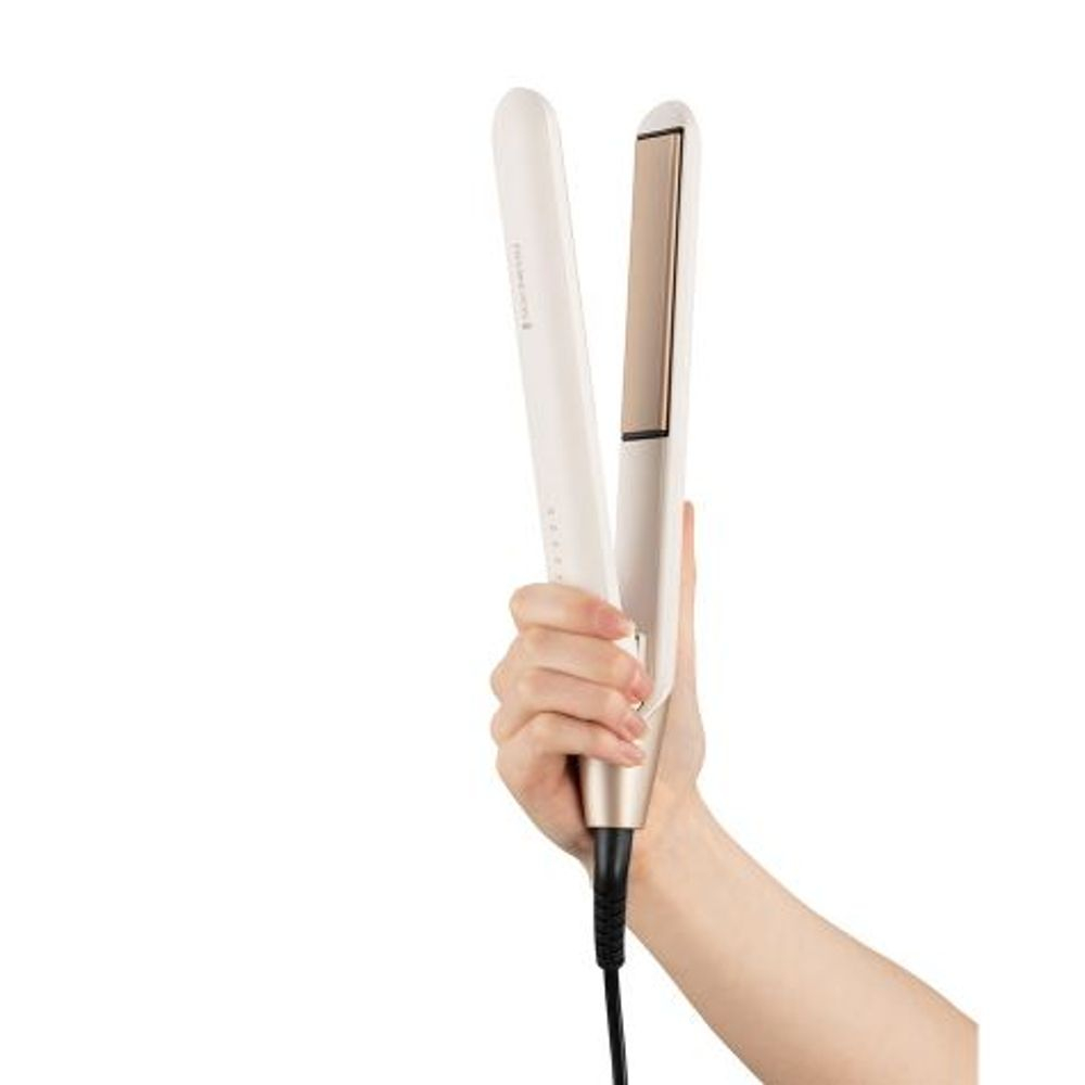 Pegla za kosu remington S4740 Shea Soft Cream