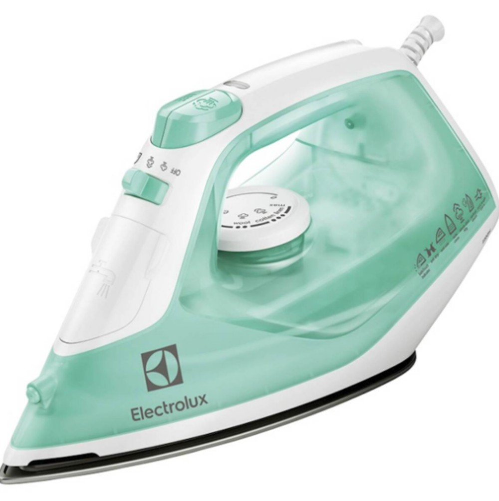 Pegla na paru Electrolux EDB1720