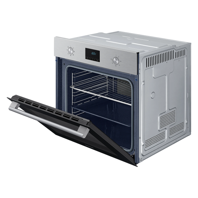 Ugradbena pećnica Samsung NV68A1170BS/OL