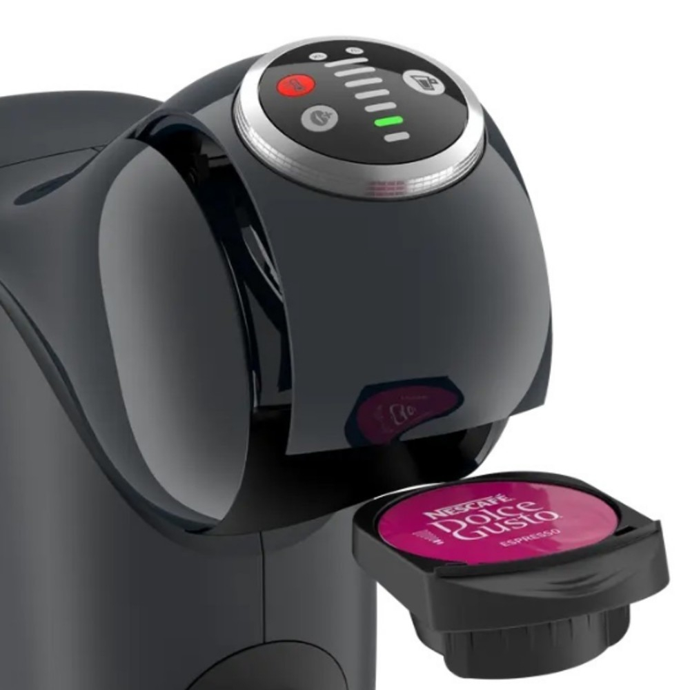 Aparat za kafu Krups KP340B10 Genio S Plus