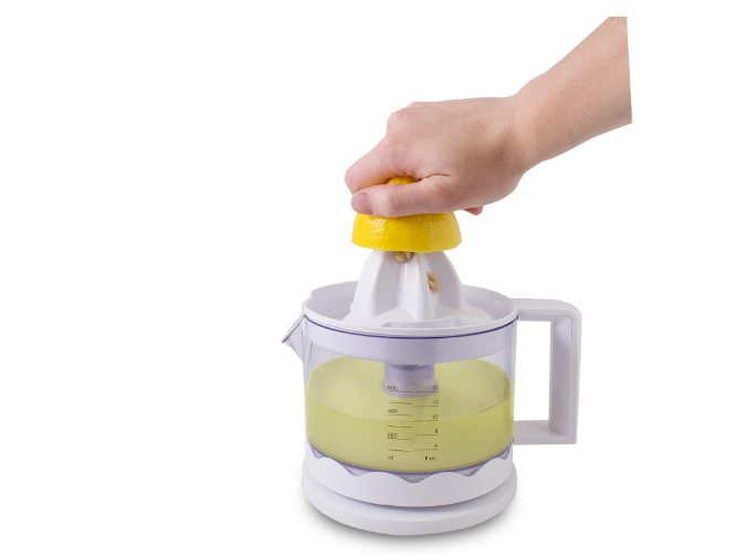 Presa za limun Suntec ZIP-8427 30w