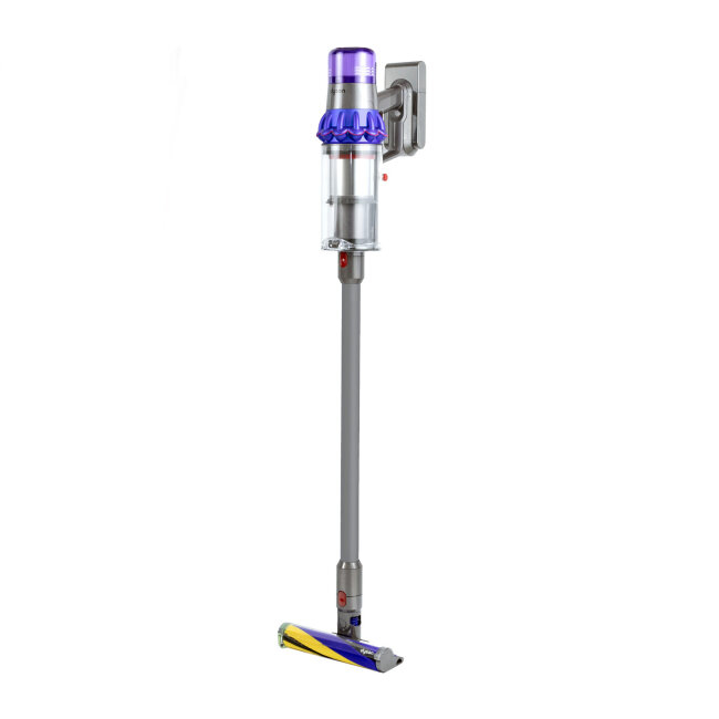 OUTLET/ Štapni usisavač Dyson V15 Detect Fluffy (476575)