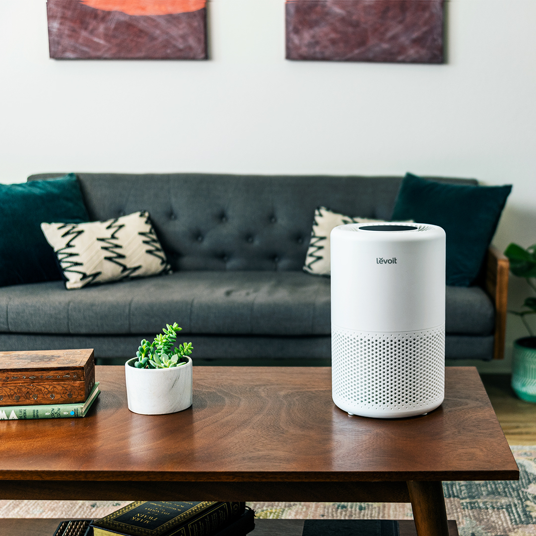 Pročišćivač zraka Levoit Smart True HEPA Air Purifier Core 200S
