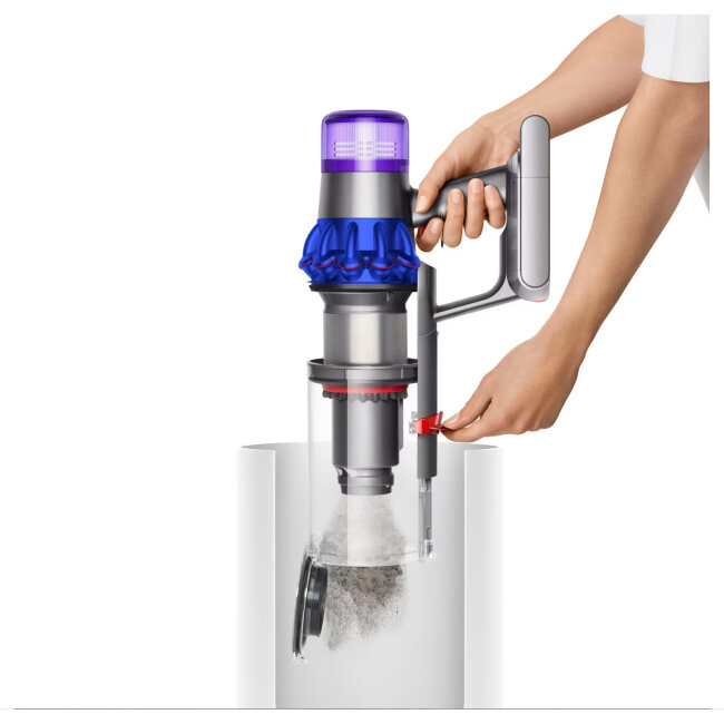 OUTLET/ Štapni usisavač Dyson V15 Detect Fluffy (476575)