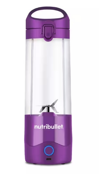 Blender prijenosni Nutribullet NBP003PU