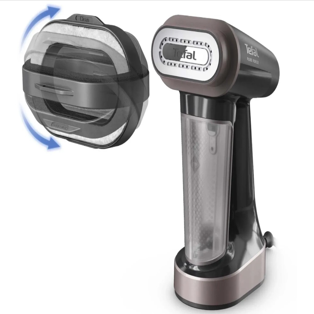 Pegla za vertikalno peglanje Tefal DT8765E0 3-u-1 Pure Force