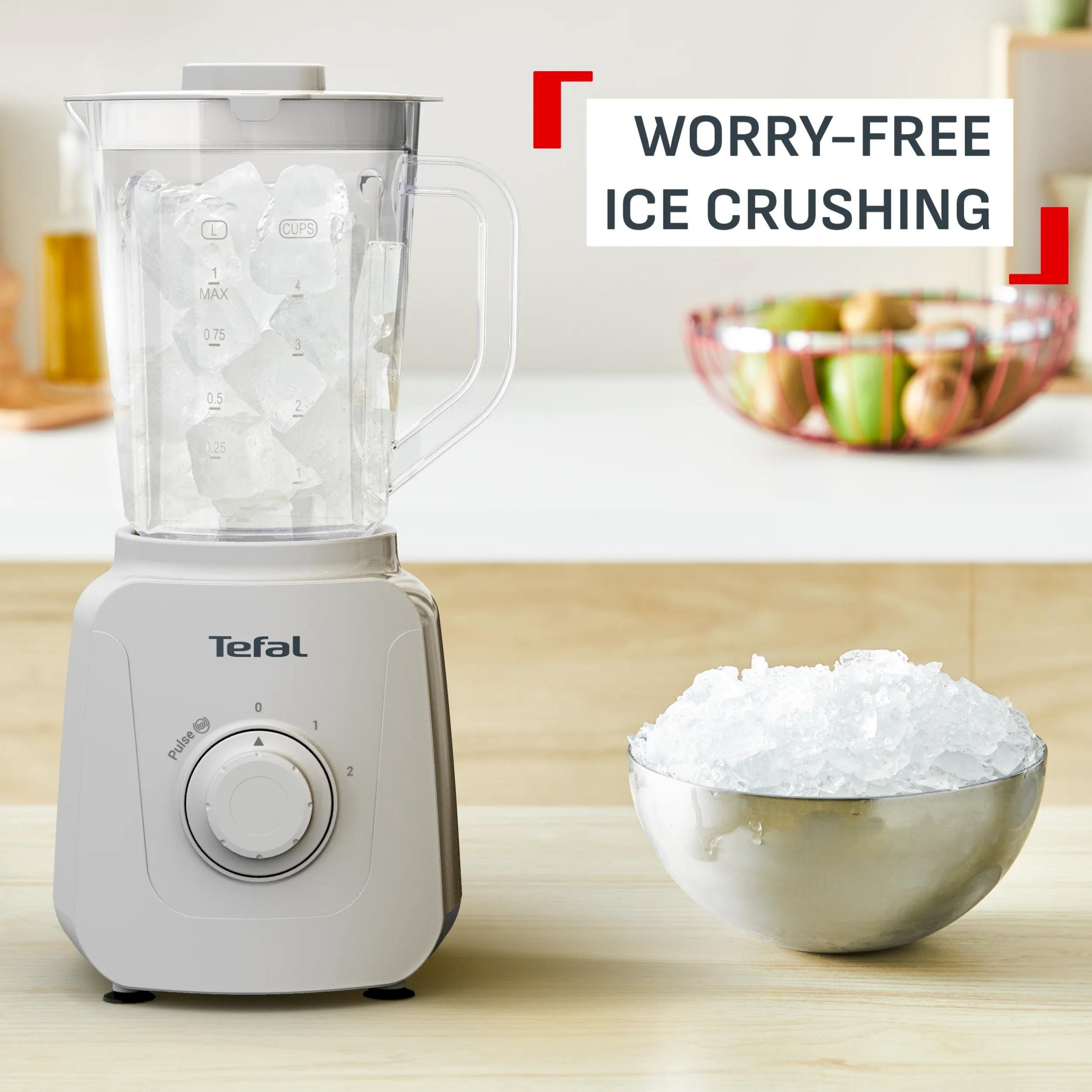 Blender Tefal BL410BF0 Blendforce Essential 450W