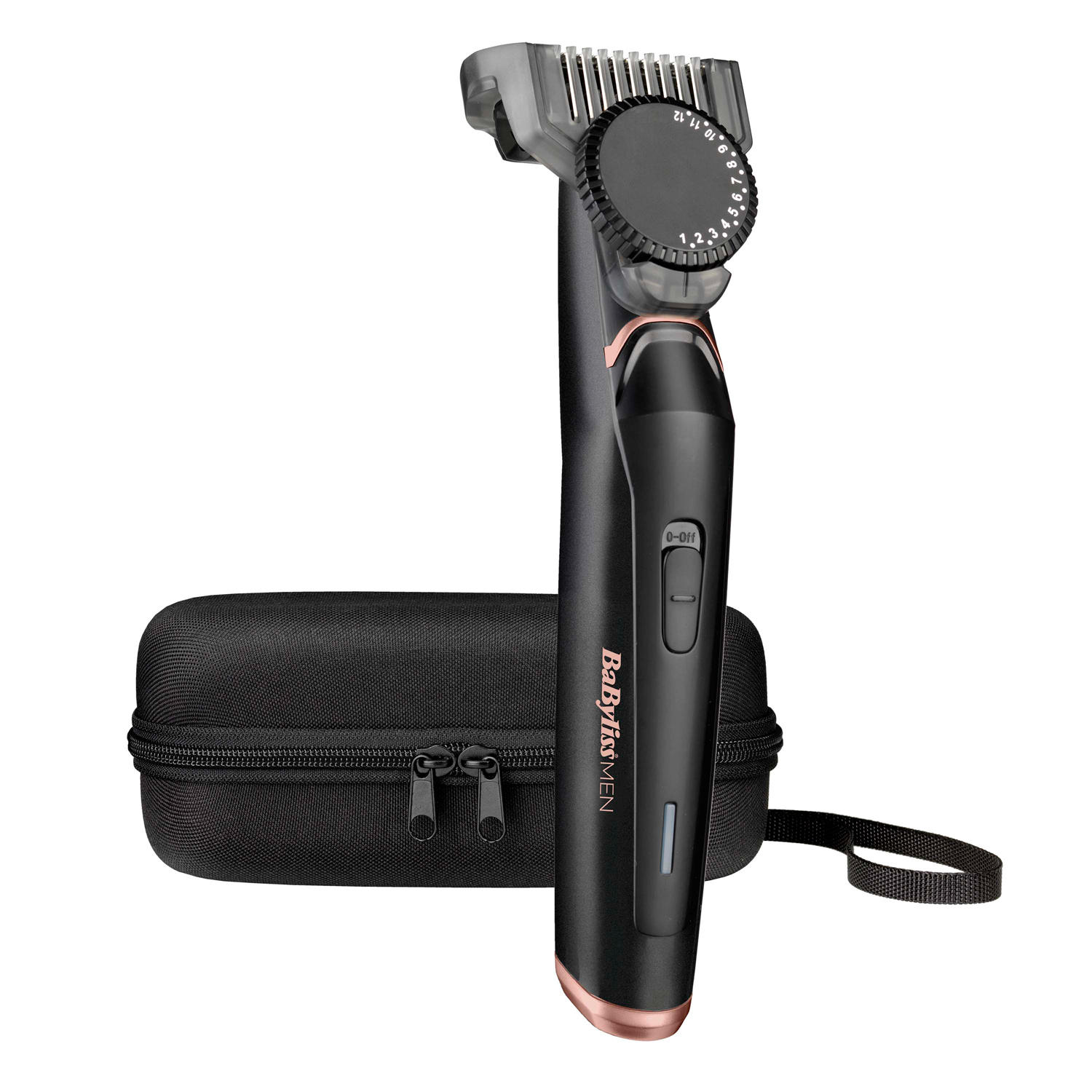 Trimer za bradu BaByliss T885E Pro