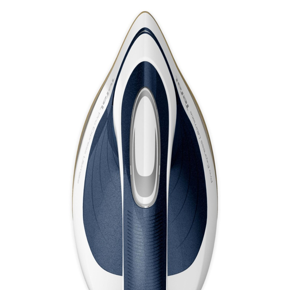 Pegla sa parnom stanicom Tefal GV9712E0
