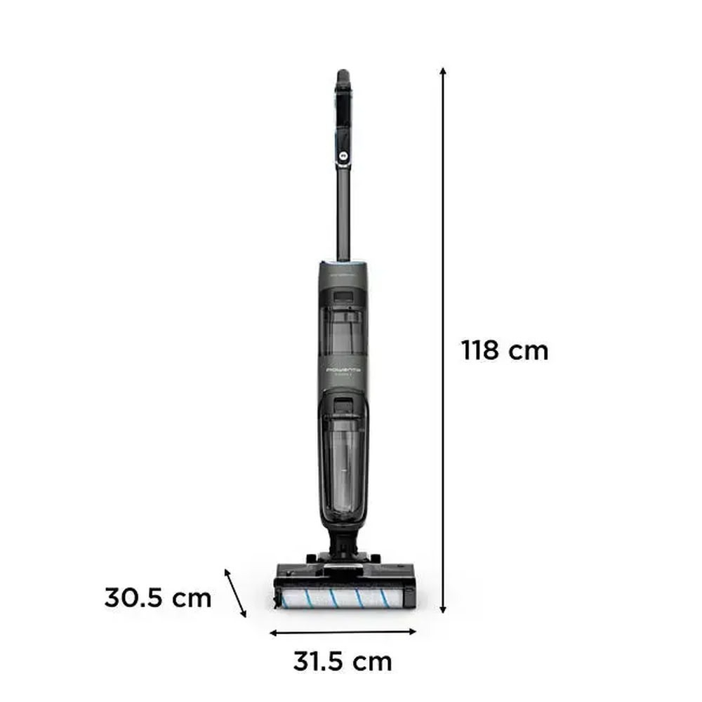 Štapni usisivač GZ5035W0 X-Clean 4