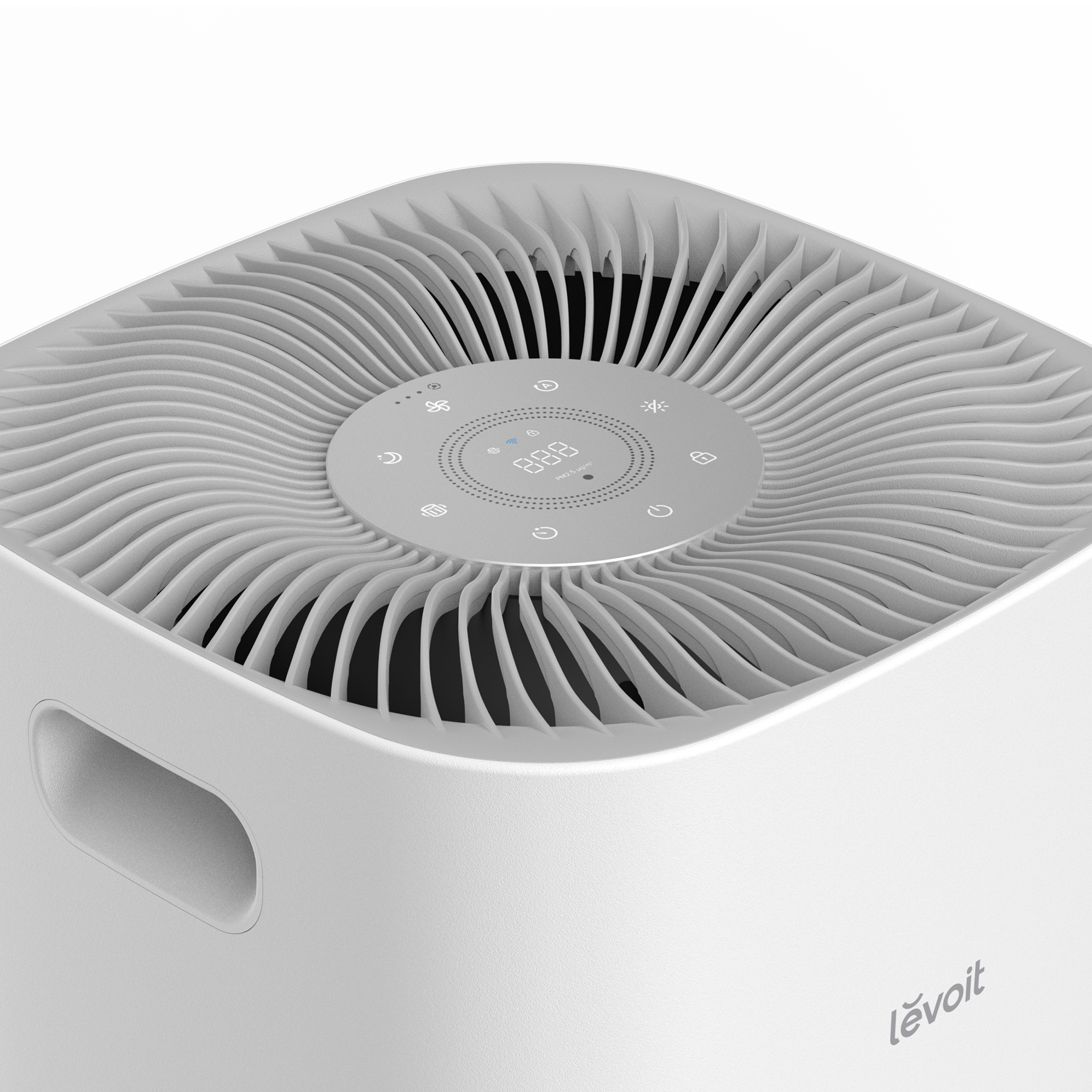 Pročišćivač zraka Levoit VeSync Core 600S Smart True HEPA Air Purifier