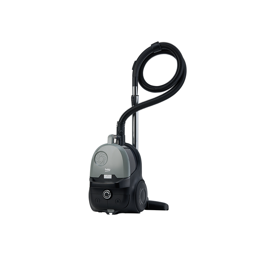 Usisivač sa posudom Beko VCO 65520 WG