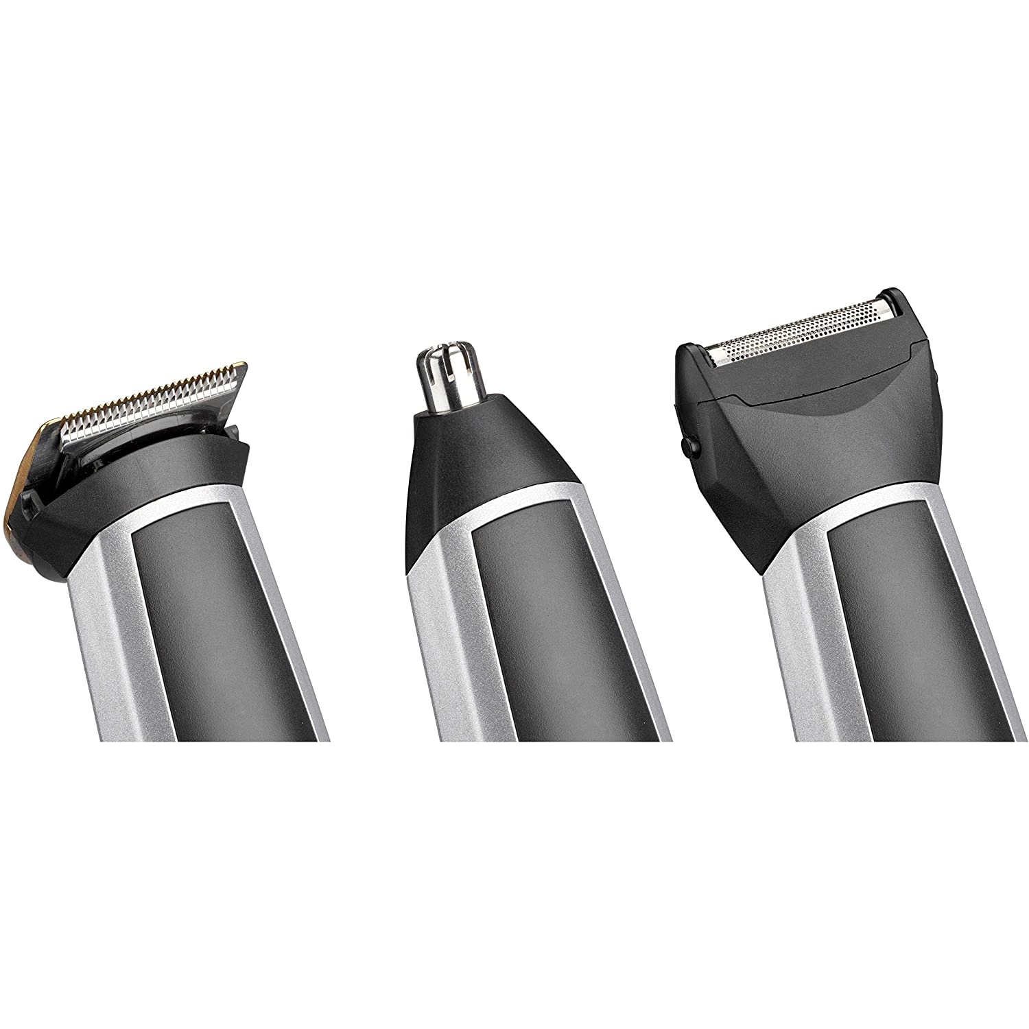 Trimer za bradu BaByliss MT726E 8u1