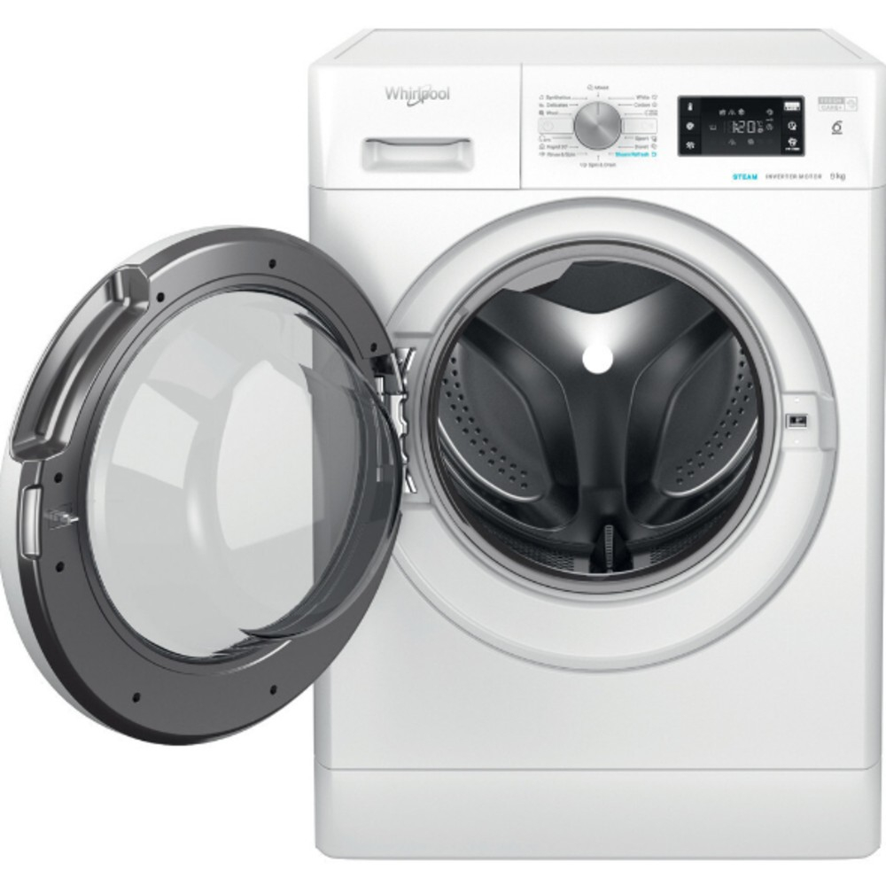 Mašina za veš Whirlpool FFB 9458 WV EE