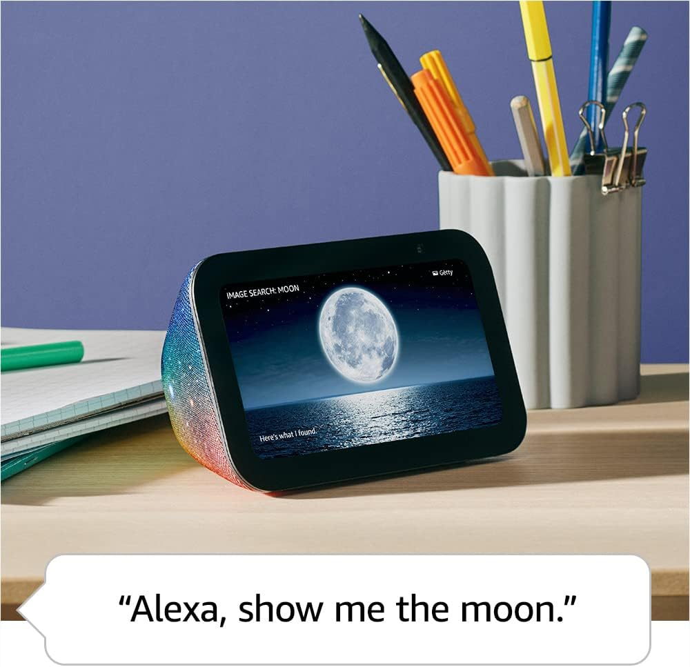OUTLET / Amazon Echo Show 5 3Gen