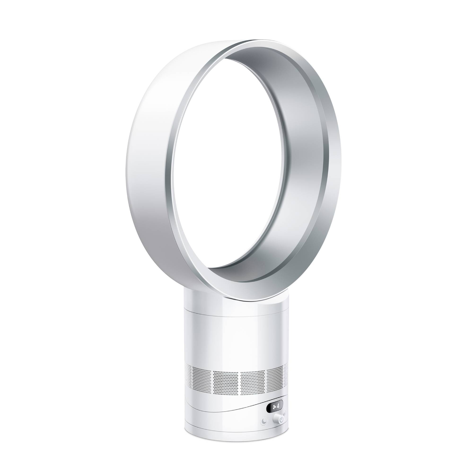 Ventilator Dyson AM12 Cool CF1 (602807) White/Silver