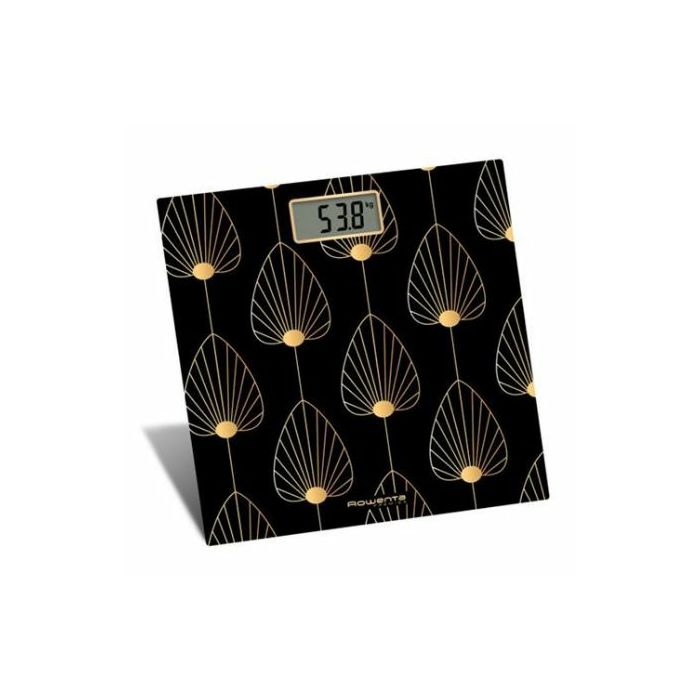 Vaga osobna Rowenta BS1438V0 Premiss Magic Nature Black Gold