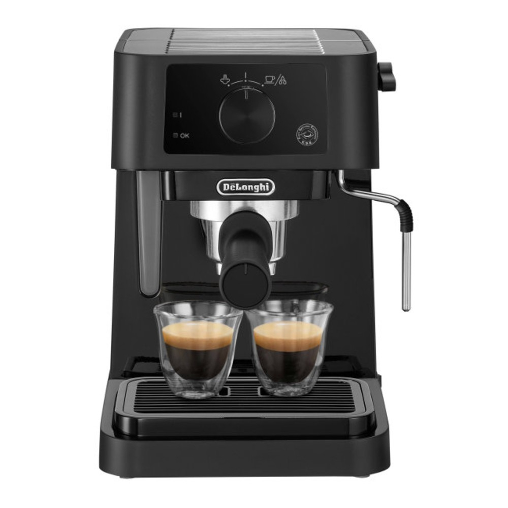 Aparat za kafu DeLonghi EC235.BK Stilosa