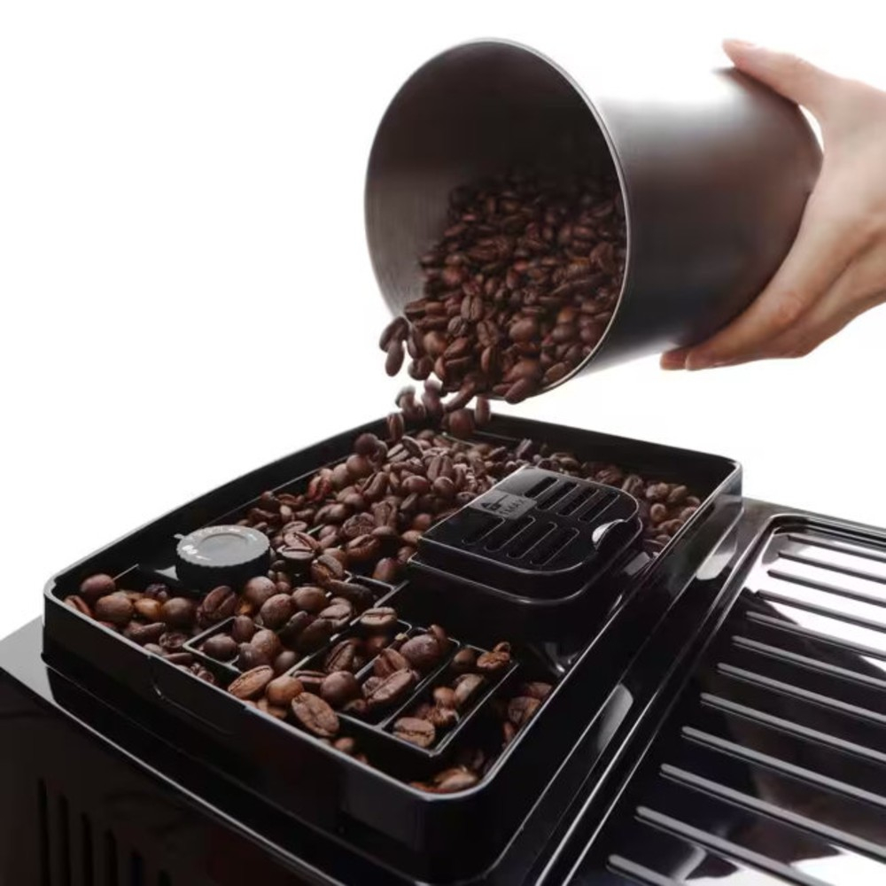 Aparat za kafu DeLonghi ECAM220.80SB Magnifica Start Milk