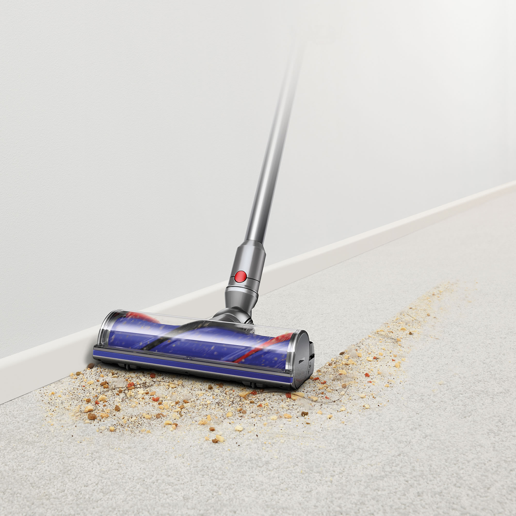 Usisivač štapni Dyson V12 Detect Slim Absolute
