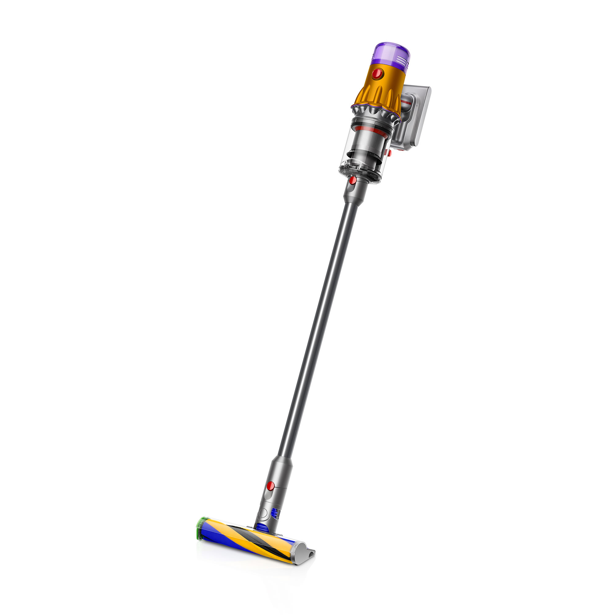 Usisivač štapni Dyson V12 Detect Slim Absolute