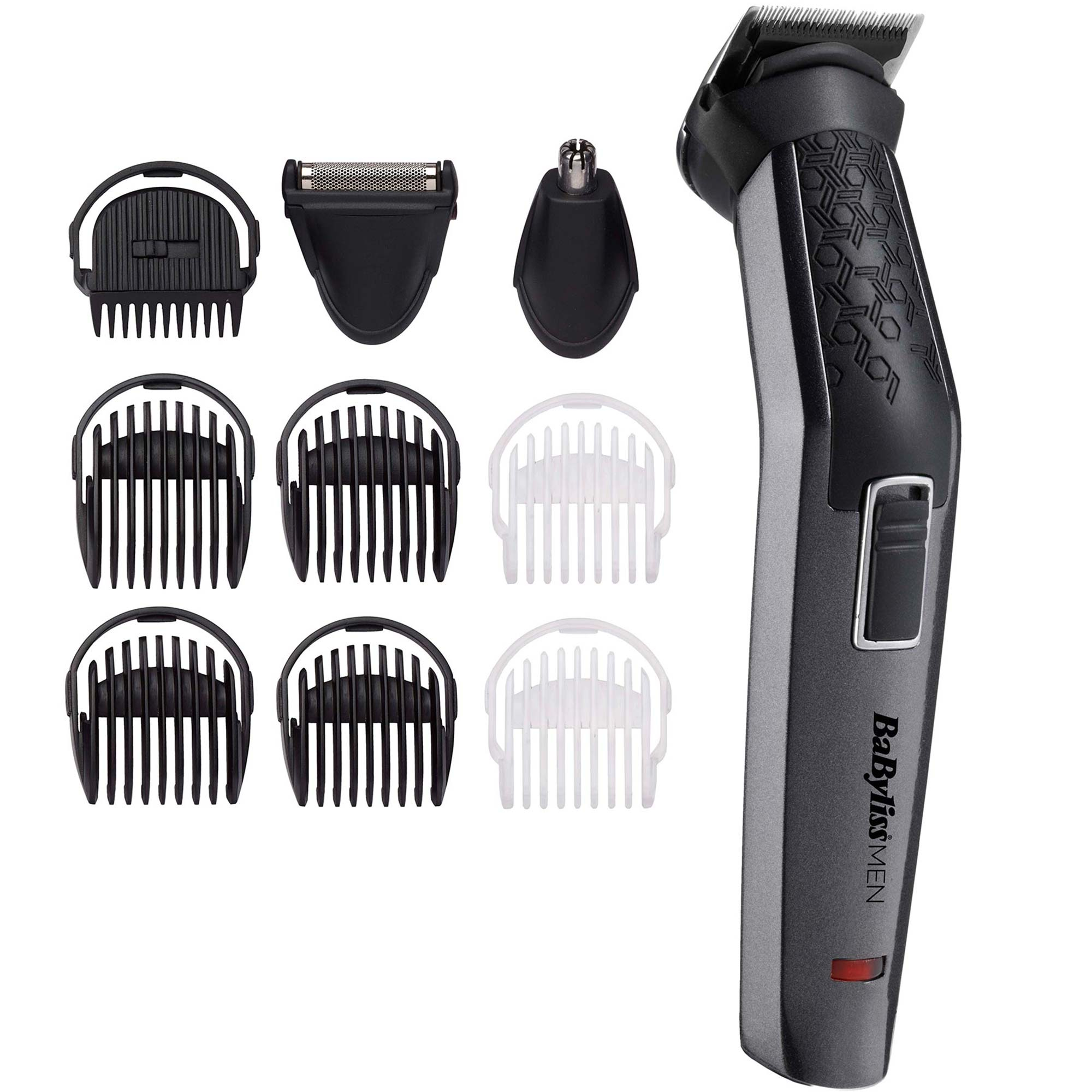 Multigroomer BaByliss MT727E 10-u-1