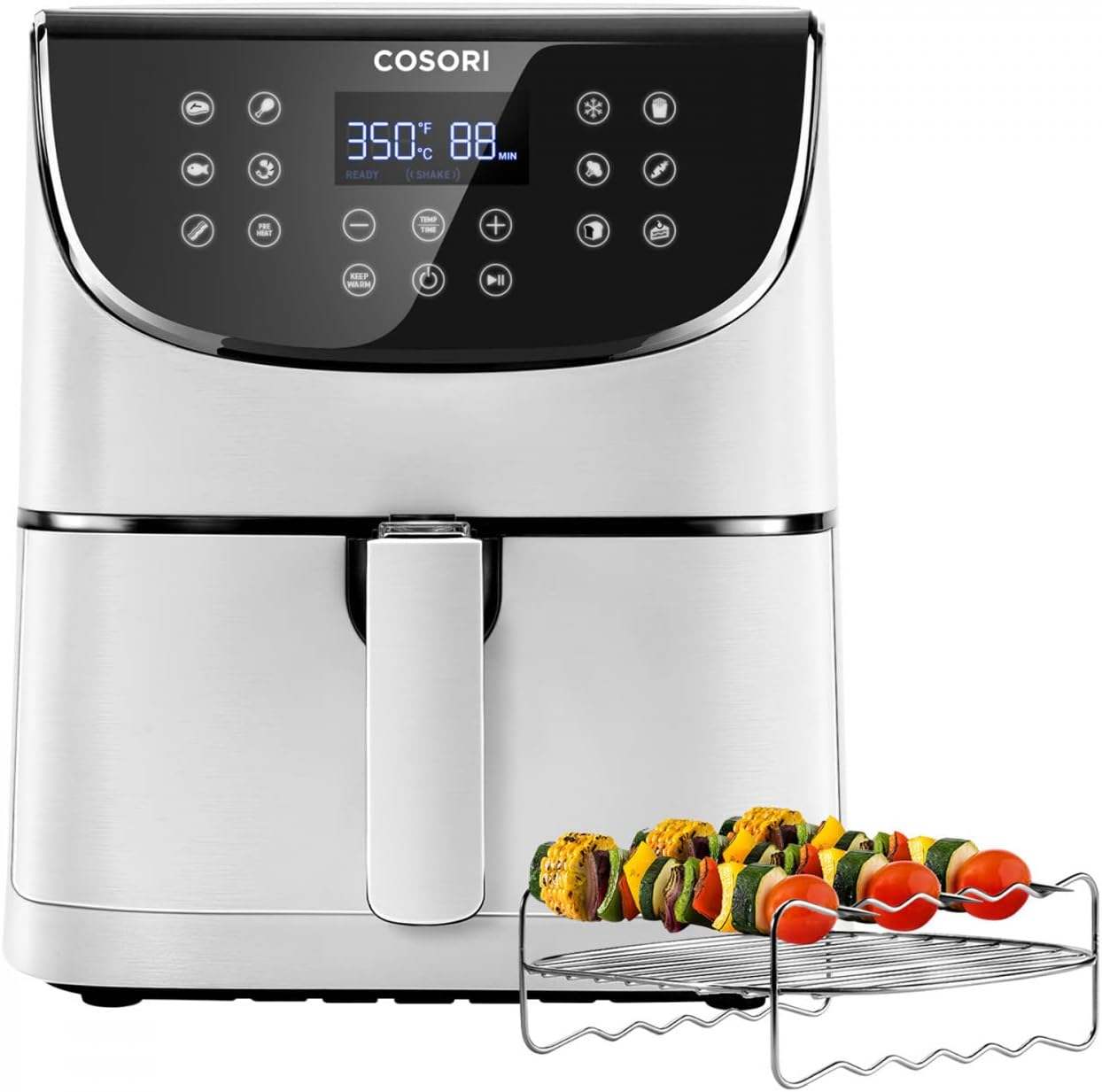Friteza na vrući zrak COSORI Premium 5.5L-Litre Air Fryer