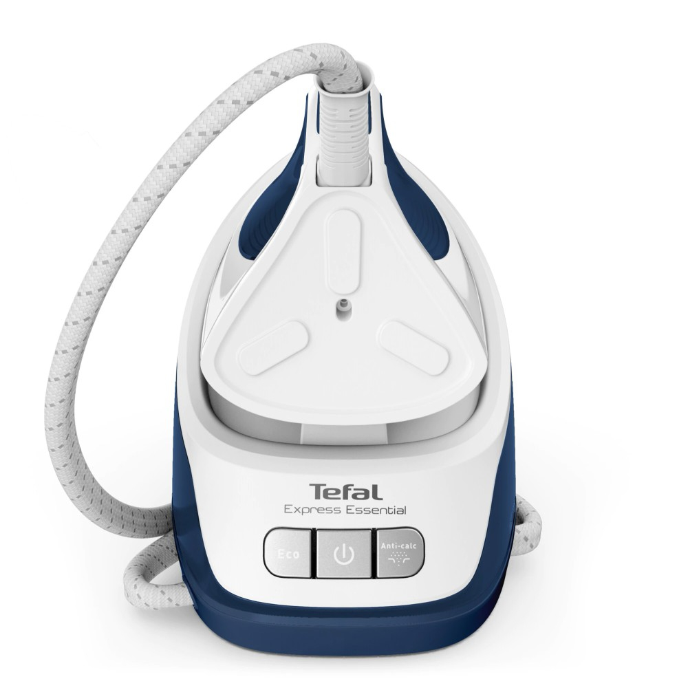 Pegla sa parnom stanicom Tefal SV6116E0