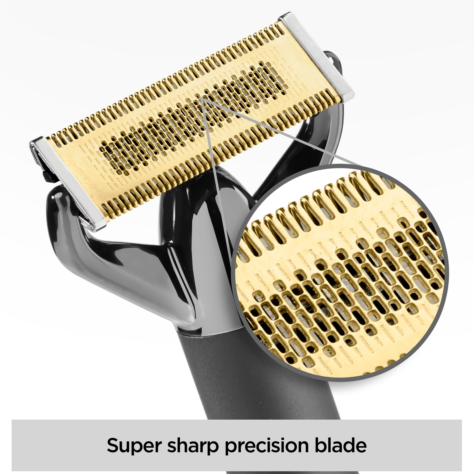 Trimer BaByliss OT991E X-Blade Super-X