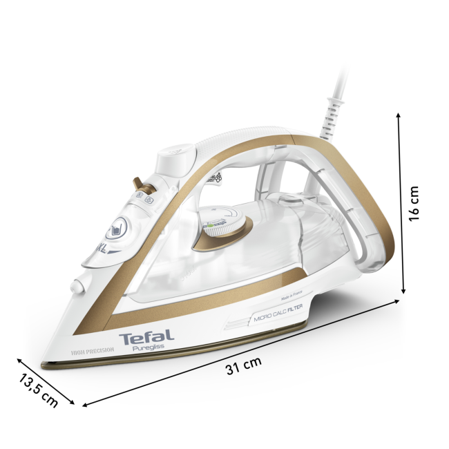 Pegla Tefal FV8042E0 Puregliss
