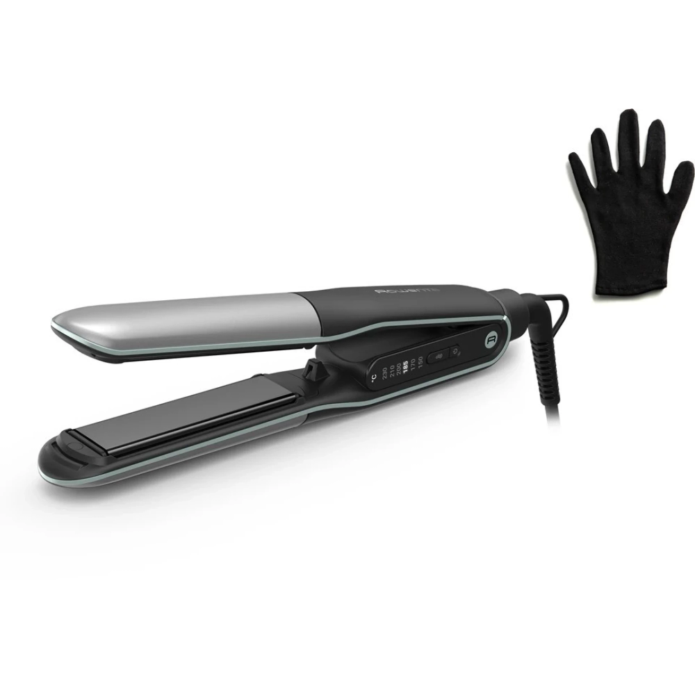 Pegla za kosu Rowenta SF7120E0 Straightener Thermostyle