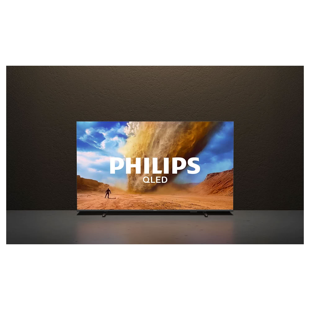 TV Philips 55PUS7810/12 55" QLED