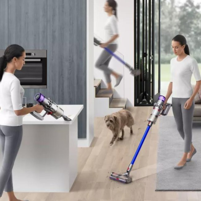 OUTLET/ Štapni usisivač Dyson V11 Advanced (479333) Korišteno!