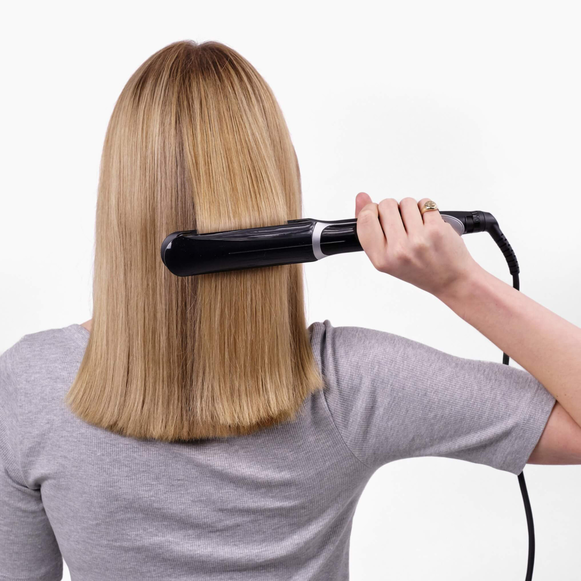 Pegla za kosu BaByliss ST397E Sleek Control Wide 235