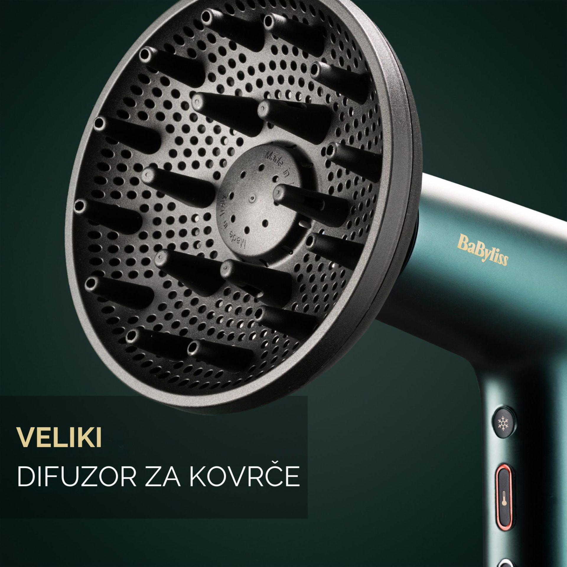 Fen za kosu BaByliss D6555DE