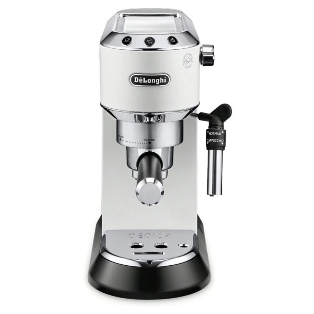 Aparat za kafu DeLonghi EC.685W Dedica Style